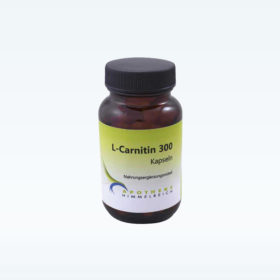 L-Carnitin-300-Kapseln