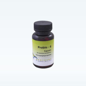 Probio-6-Kapseln