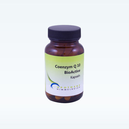 Coenzym-Q-10-Bio-Active