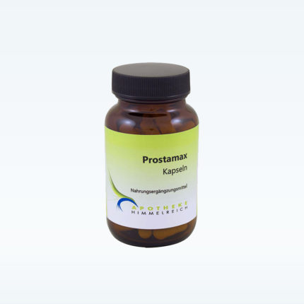 Prostamax-Kapseln