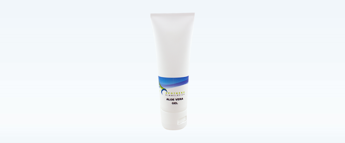 Aloe Vera Gel