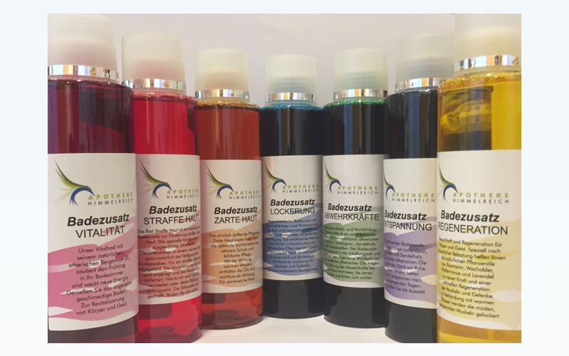 Herbstzeit ist Badezeit – Entspannen in der Badewanne!