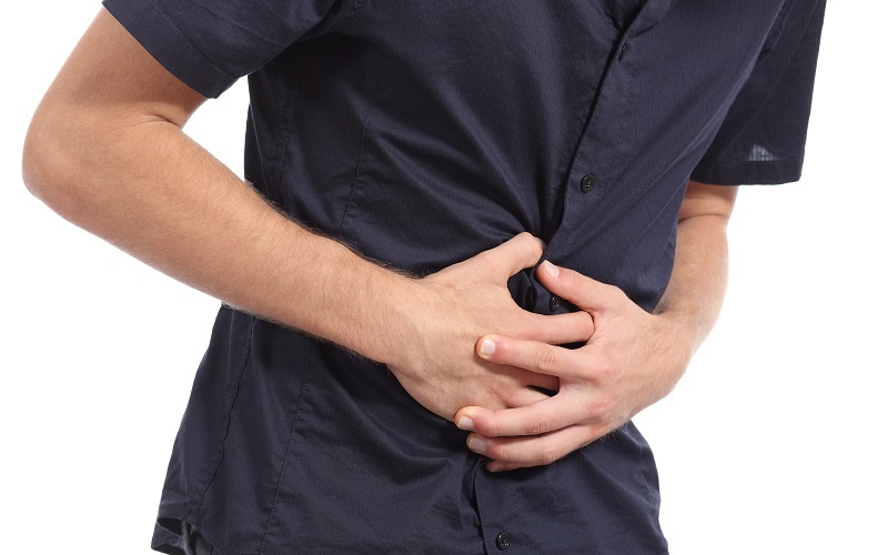 Akutes Symptom Durchfall
